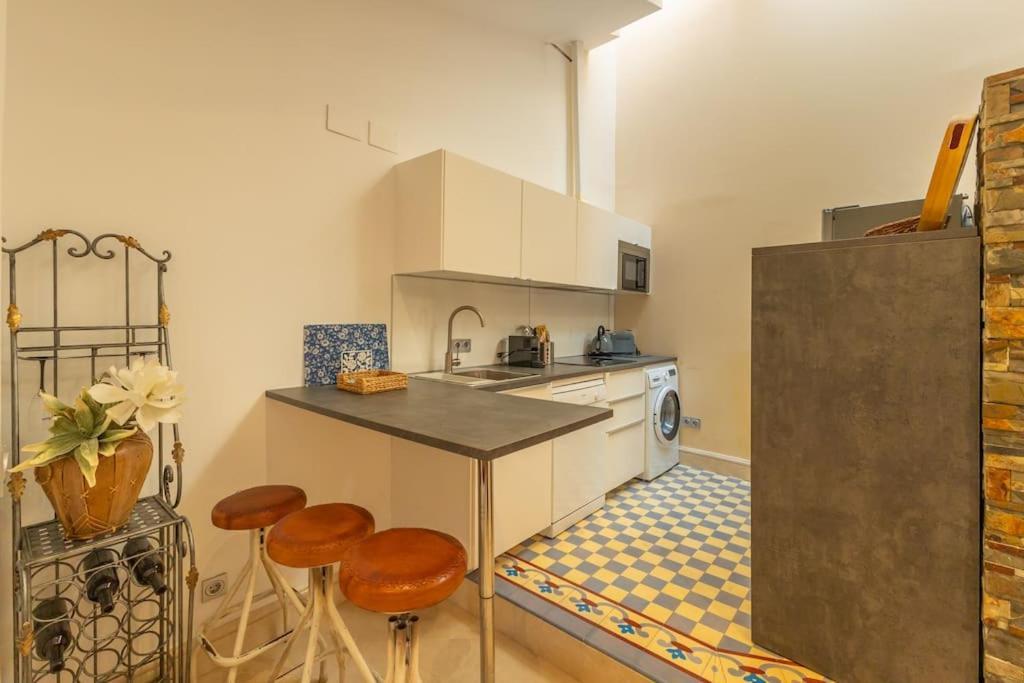 Quevedo By Valcambre Apartment