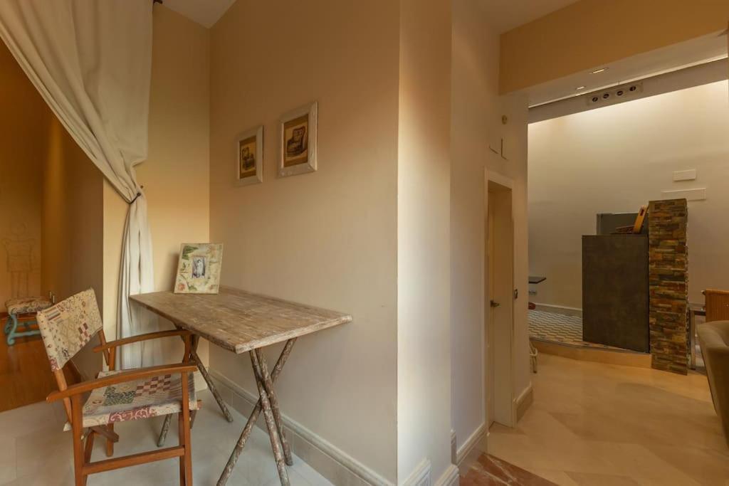 Apartment Quevedo By Valcambre