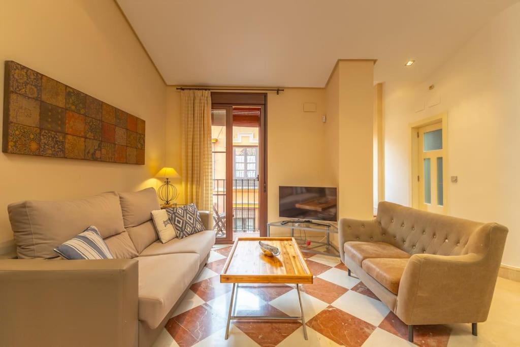 Quevedo By Valcambre Apartment *
