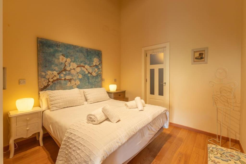 Quevedo By Valcambre Apartment Seville