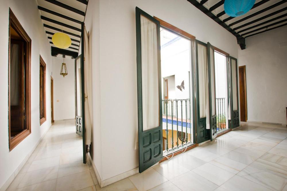 Trotamundos Hostal *