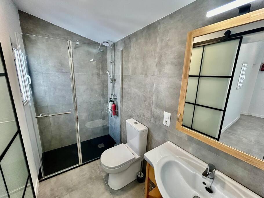 Atico Con Gran Terraza Privada - Cozyhomesevilla8 Apartment *