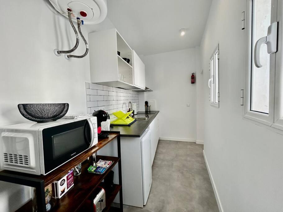 Apartment Atico Con Gran Terraza Privada - Cozyhomesevilla8