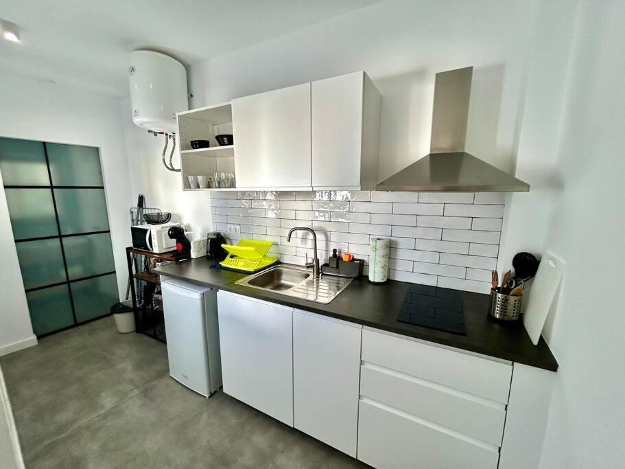 Atico Con Gran Terraza Privada - Cozyhomesevilla8 Seville