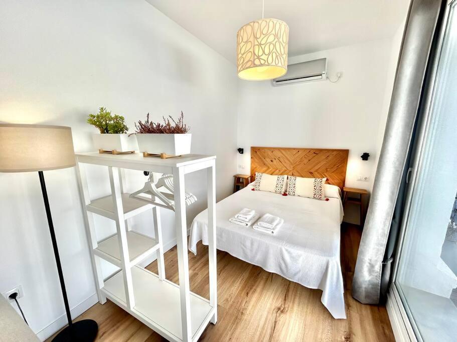 Atico Con Gran Terraza Privada - Cozyhomesevilla8 Apartment