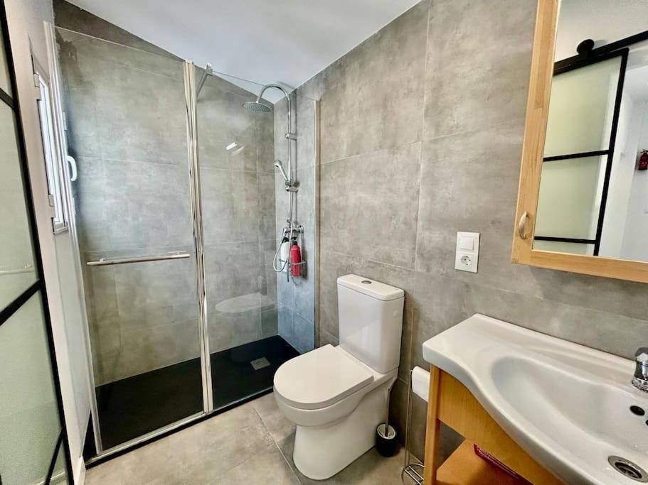 Atico Con Gran Terraza Privada - Cozyhomesevilla8 Apartment *