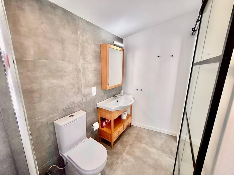 Atico Con Gran Terraza Privada - Cozyhomesevilla8 Apartment Seville
