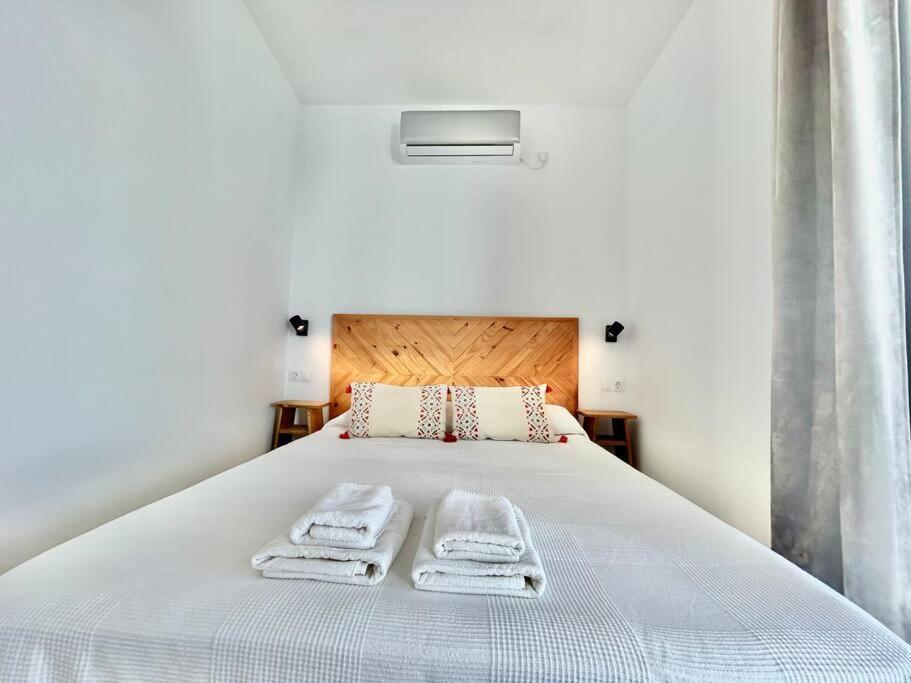 Atico Con Gran Terraza Privada - Cozyhomesevilla8 Seville