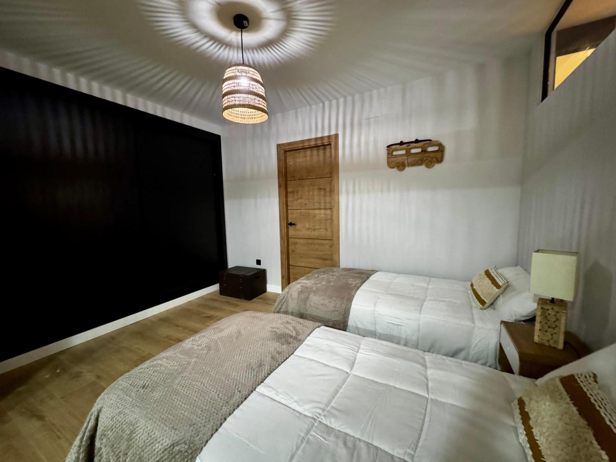 Apartment Urban Pulses Buhaira *