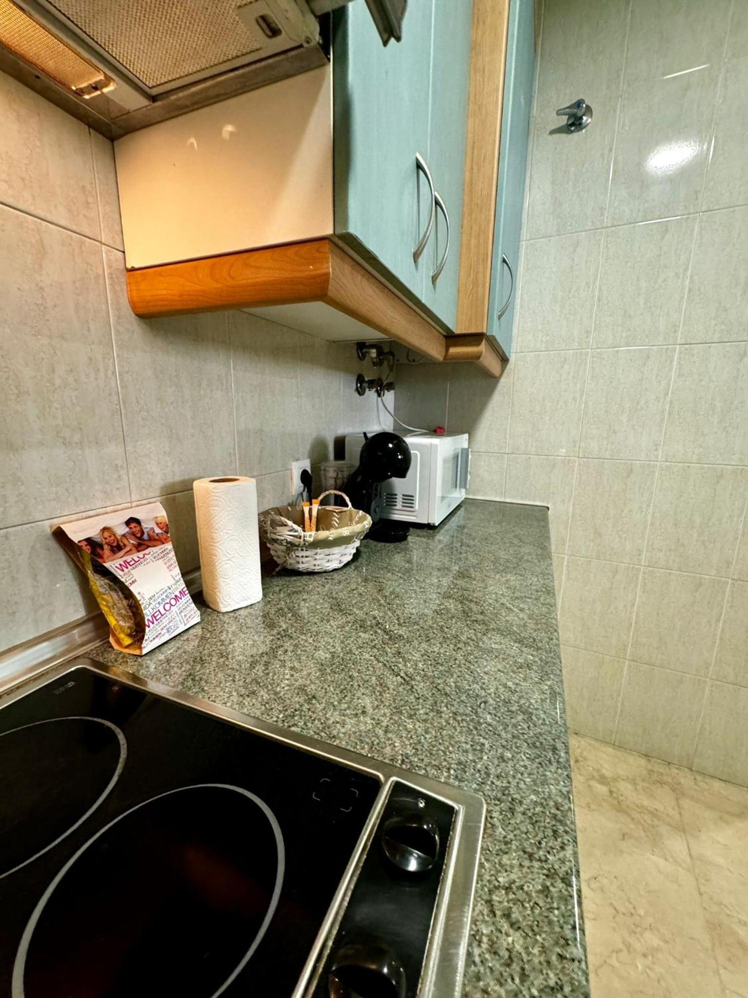 Apartamento Rentalsevilla Salado Ii *