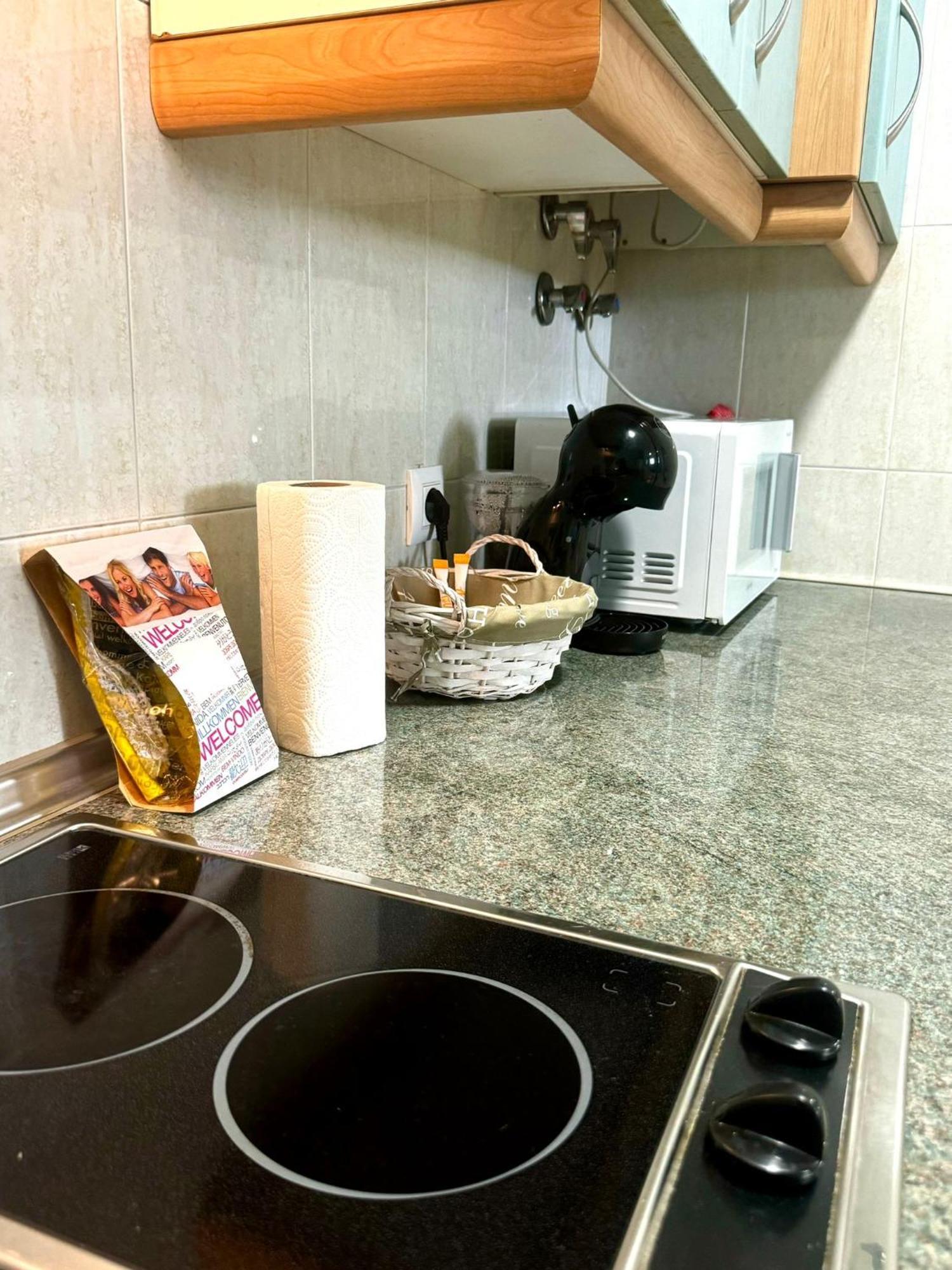 Apartamento Rentalsevilla Salado Ii