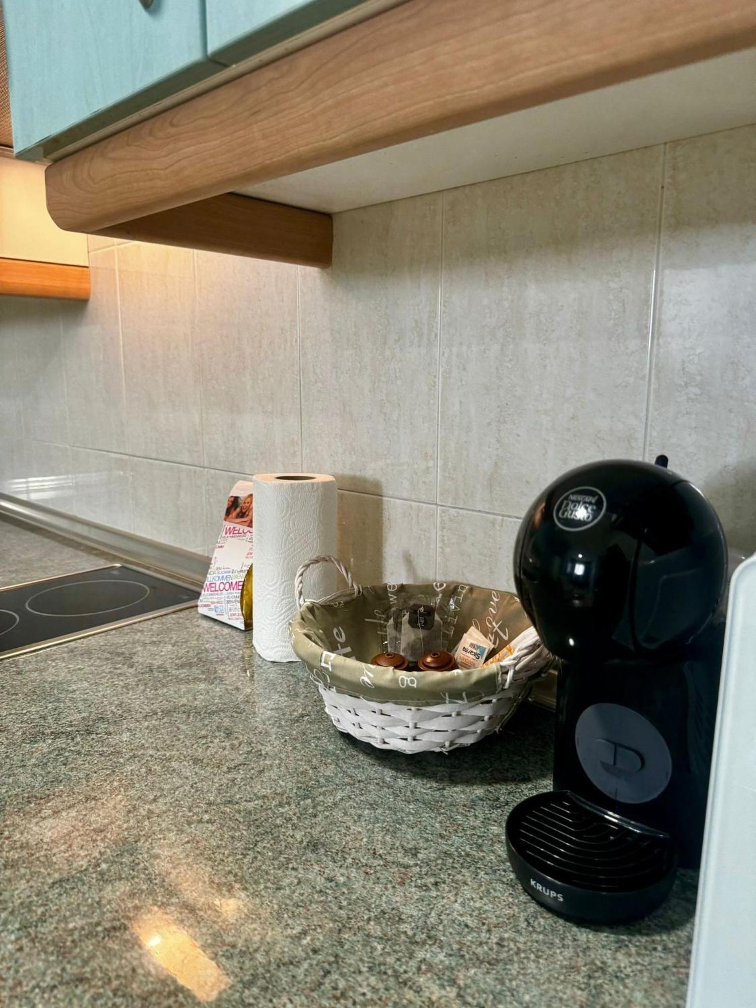 Apartamento Rentalsevilla Salado Ii Sevilla