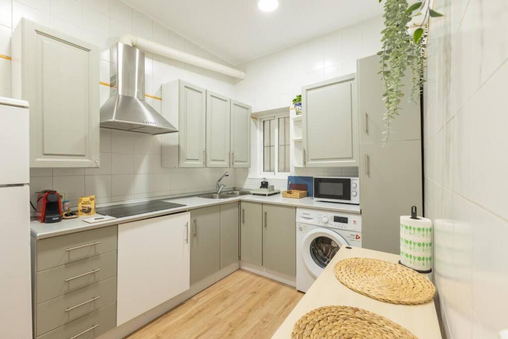 Salado Oasis By Valcambre Apartment