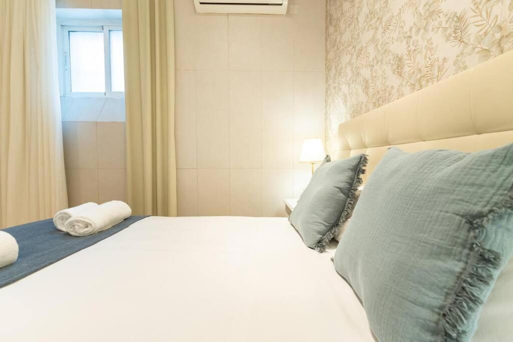 Apartment Salado Oasis By Valcambre *