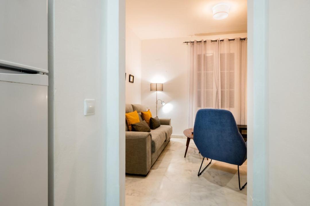 Minty - Mendoza Rios Apartment