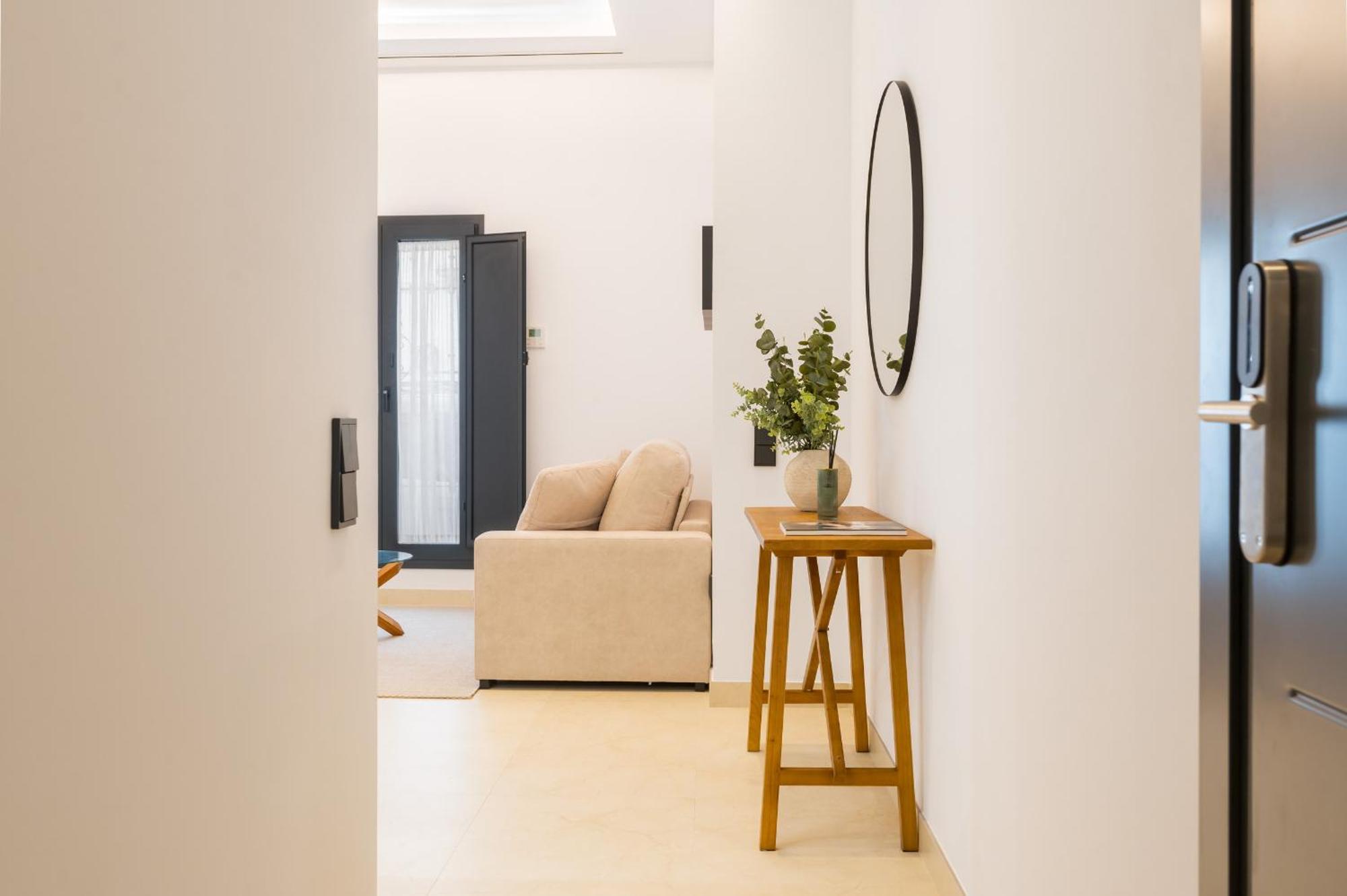 Apartamento New Design - Gallos 1 Sevilla
