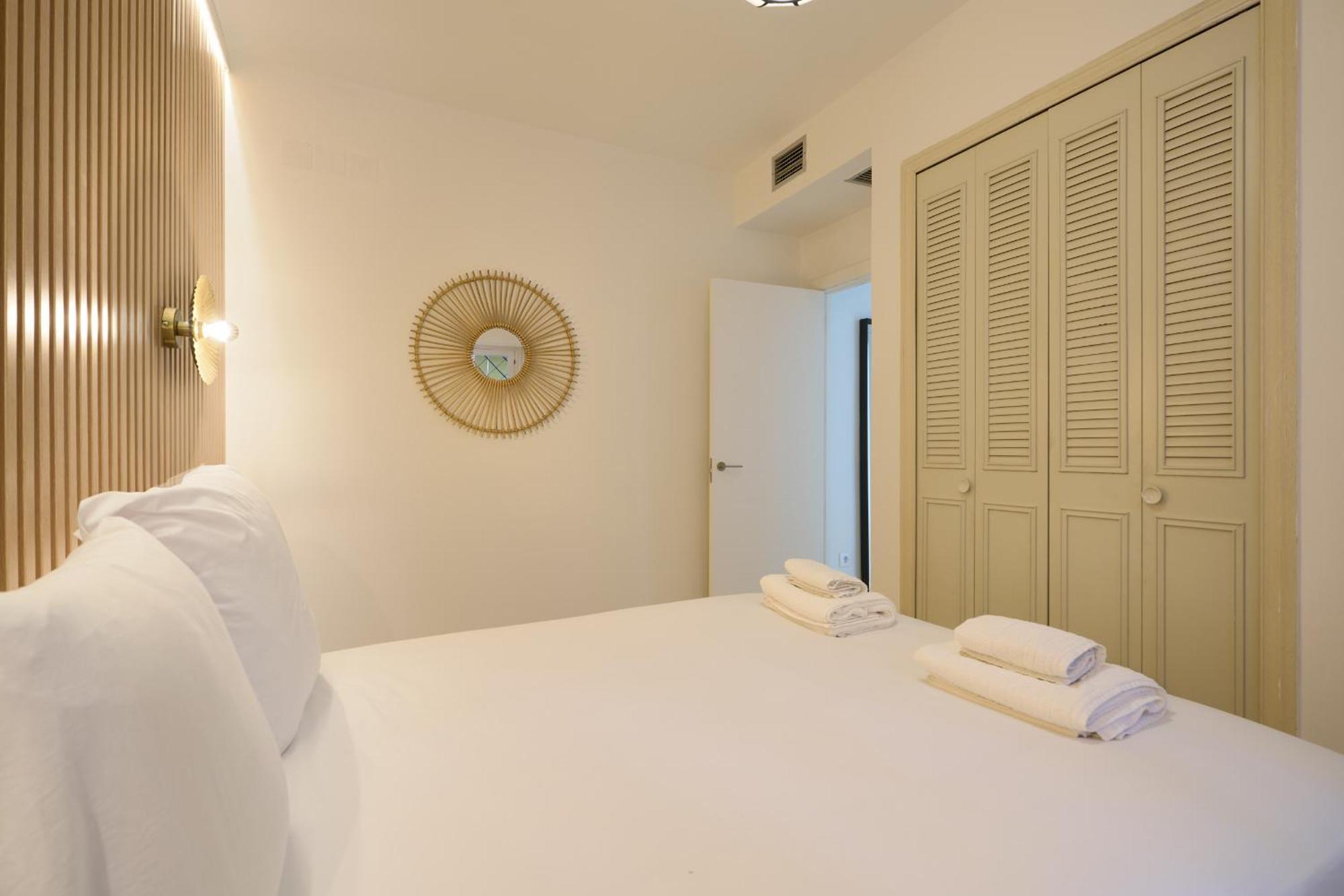San Vicente 43, By Homing U Apartment Seville