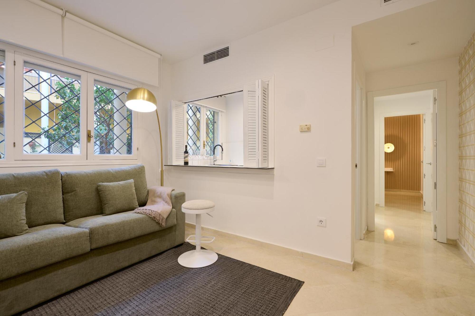 Apartment San Vicente 43, By Homing U *