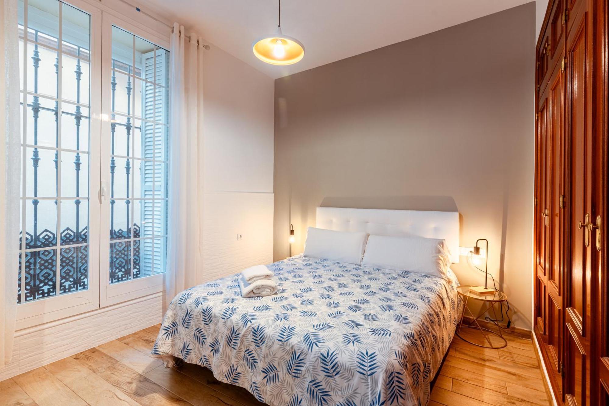 Apartment St En El Corazon De La Alfalfa Seville