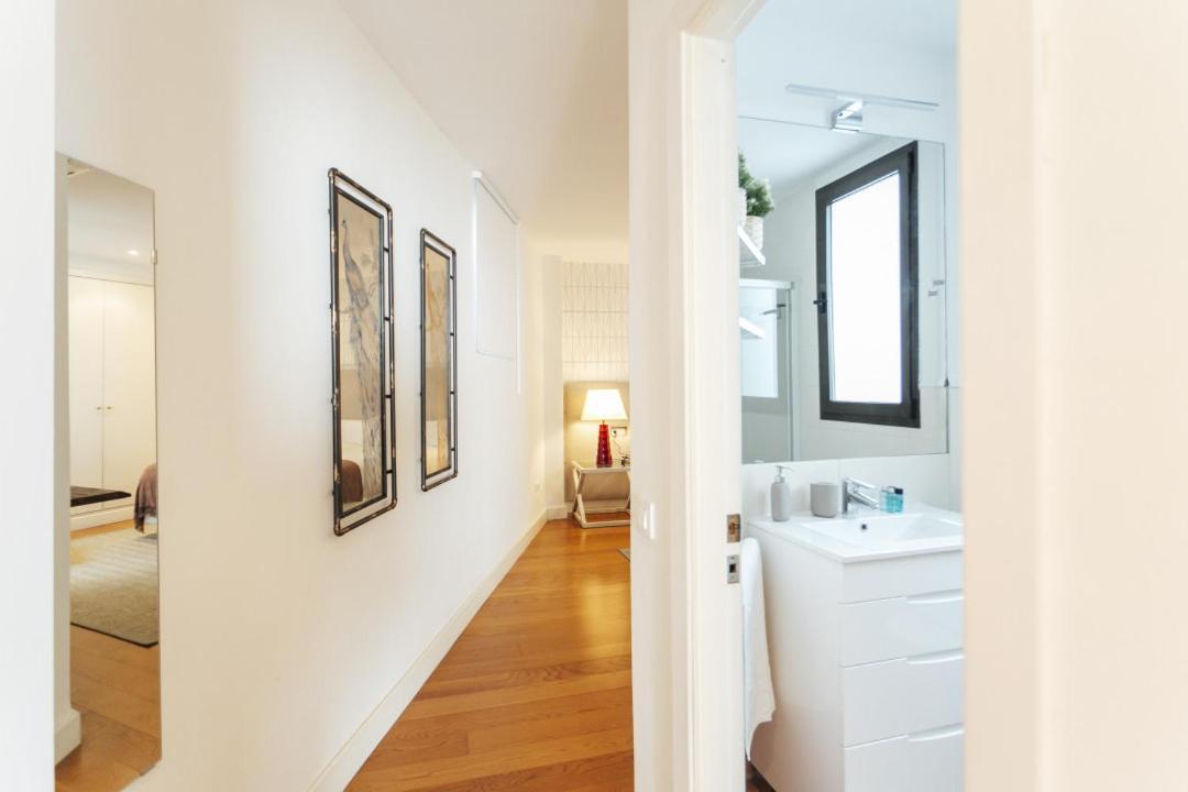 Minty 3bd - Triana Seville
