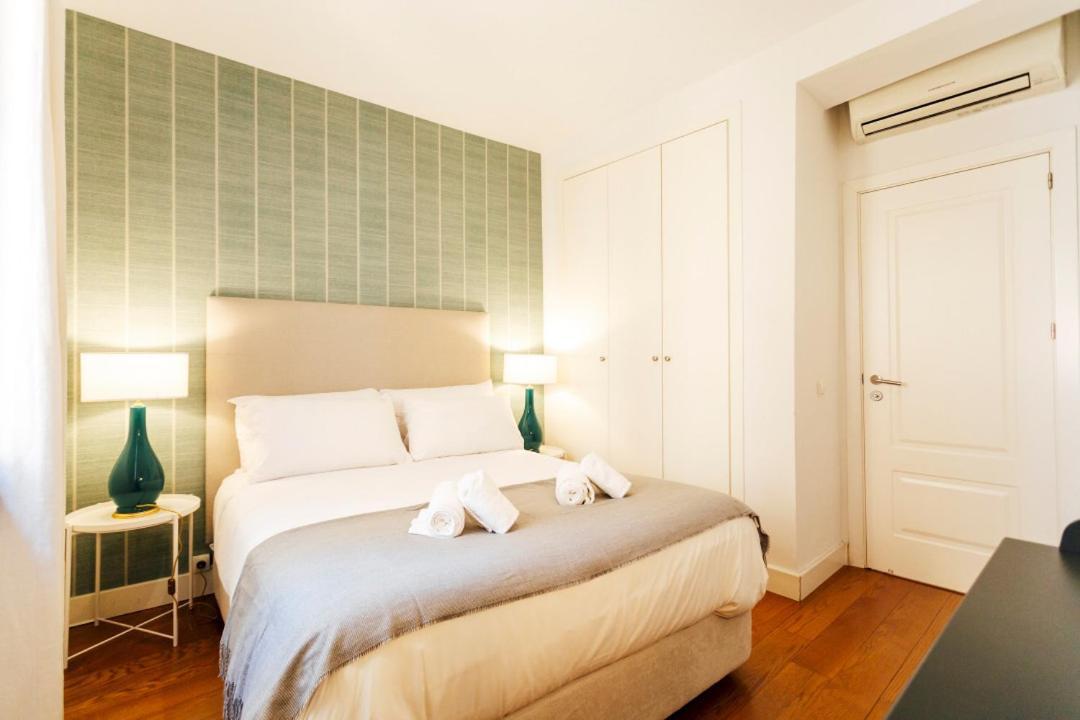 Apartment Minty 3bd - Triana