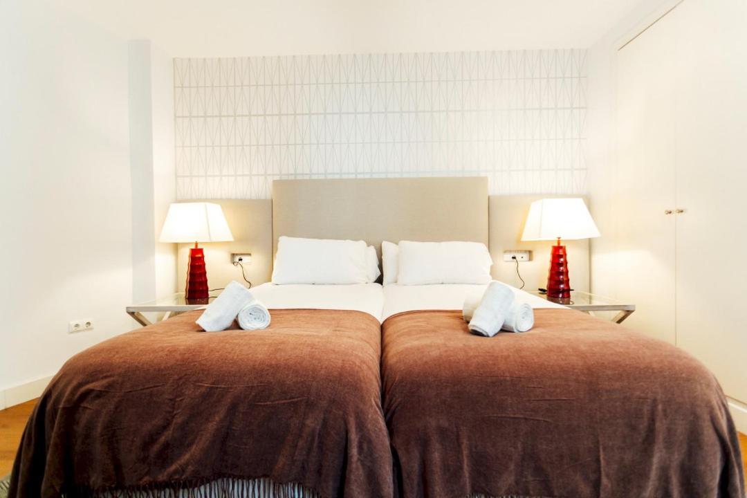 Minty 3bd - Triana Apartment *