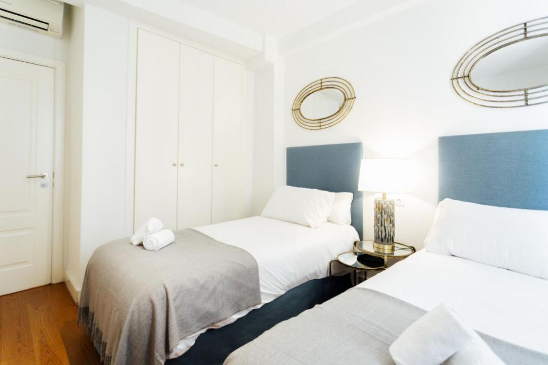 Minty 3bd - Triana Apartment Seville