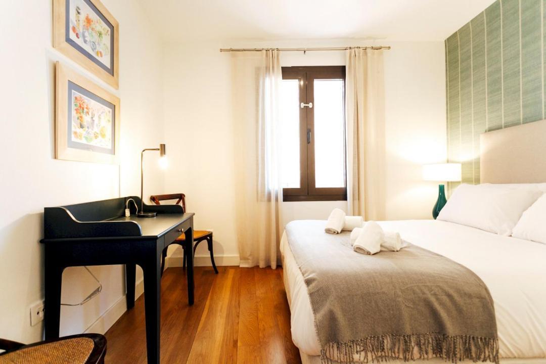 Apartment Minty 3bd - Triana Seville