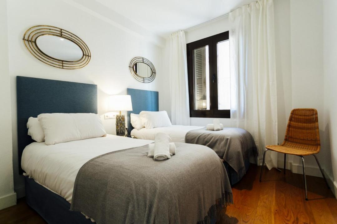 Minty 3bd - Triana Seville