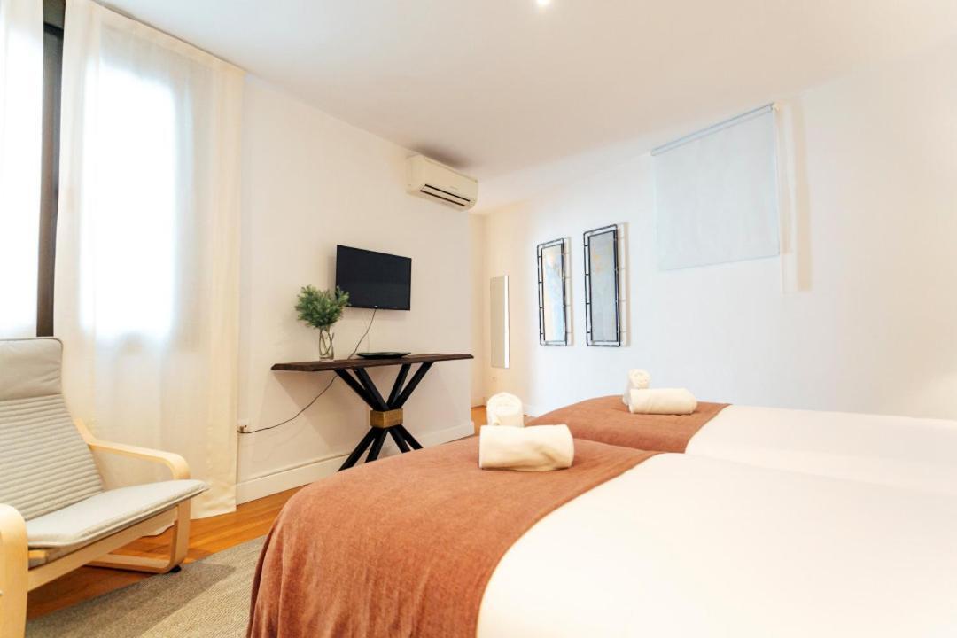 Apartment Minty 3bd - Triana
