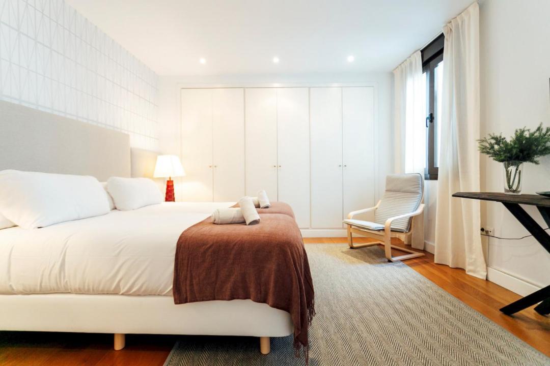 Minty 3bd - Triana Apartment *