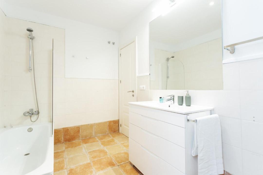 Apartment Minty 3bd - Triana *