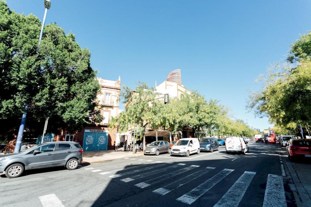 Minty 3bd - Triana Apartment Seville