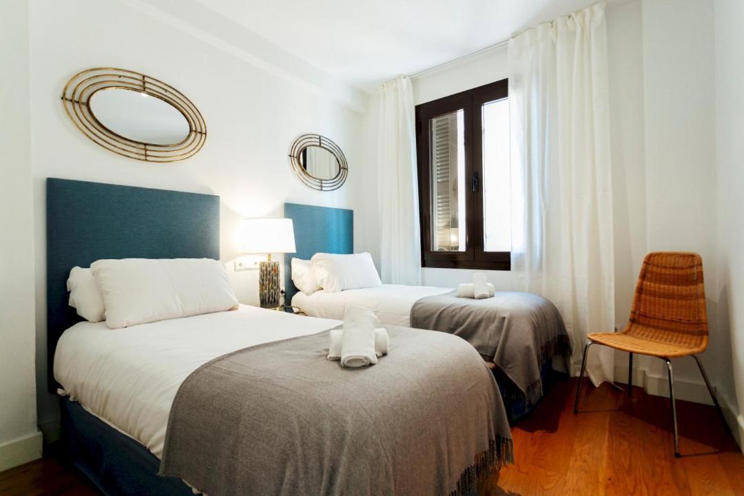 Apartment Minty 3bd - Triana Seville