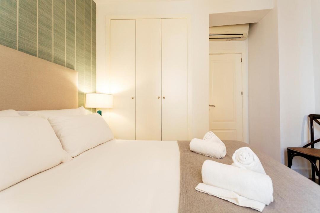 Minty 3bd - Triana Apartment