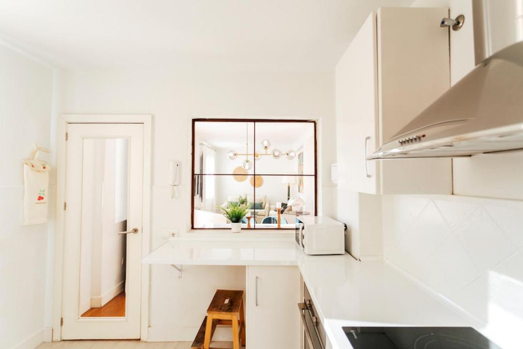 Apartment Minty 3bd - Triana