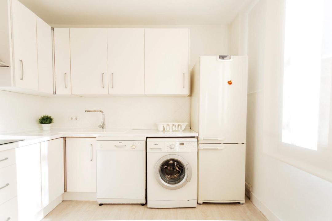Apartment Minty 3bd - Triana *