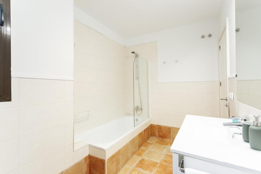 Minty 3bd - Triana Apartment Seville