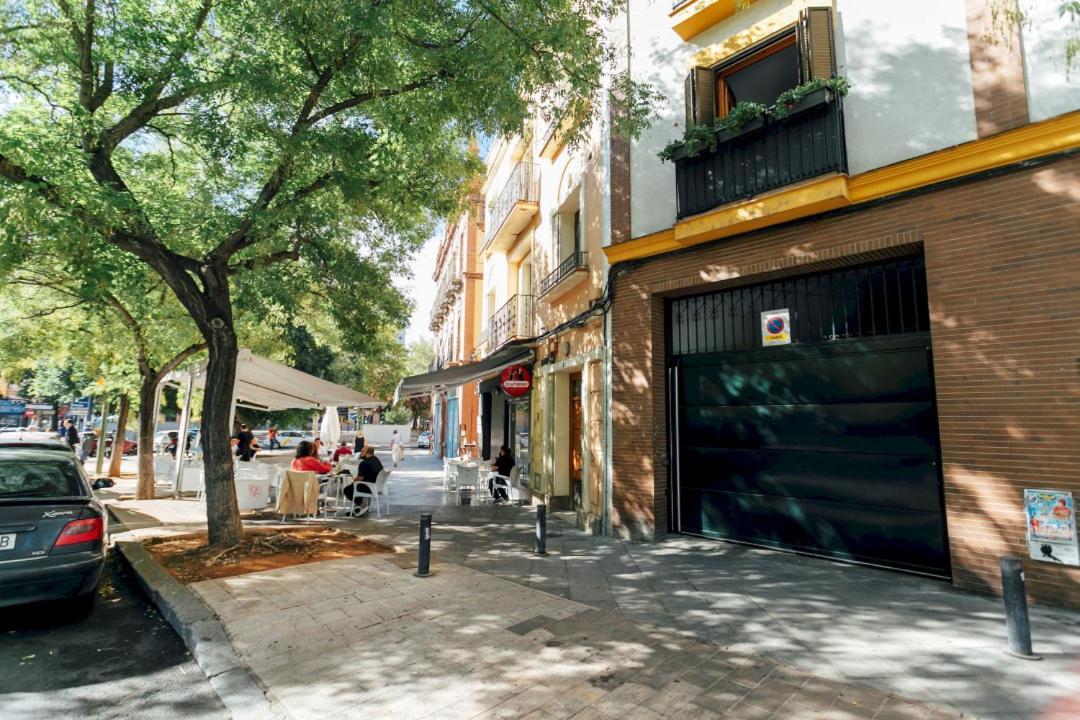 Minty 3bd - Triana * Seville