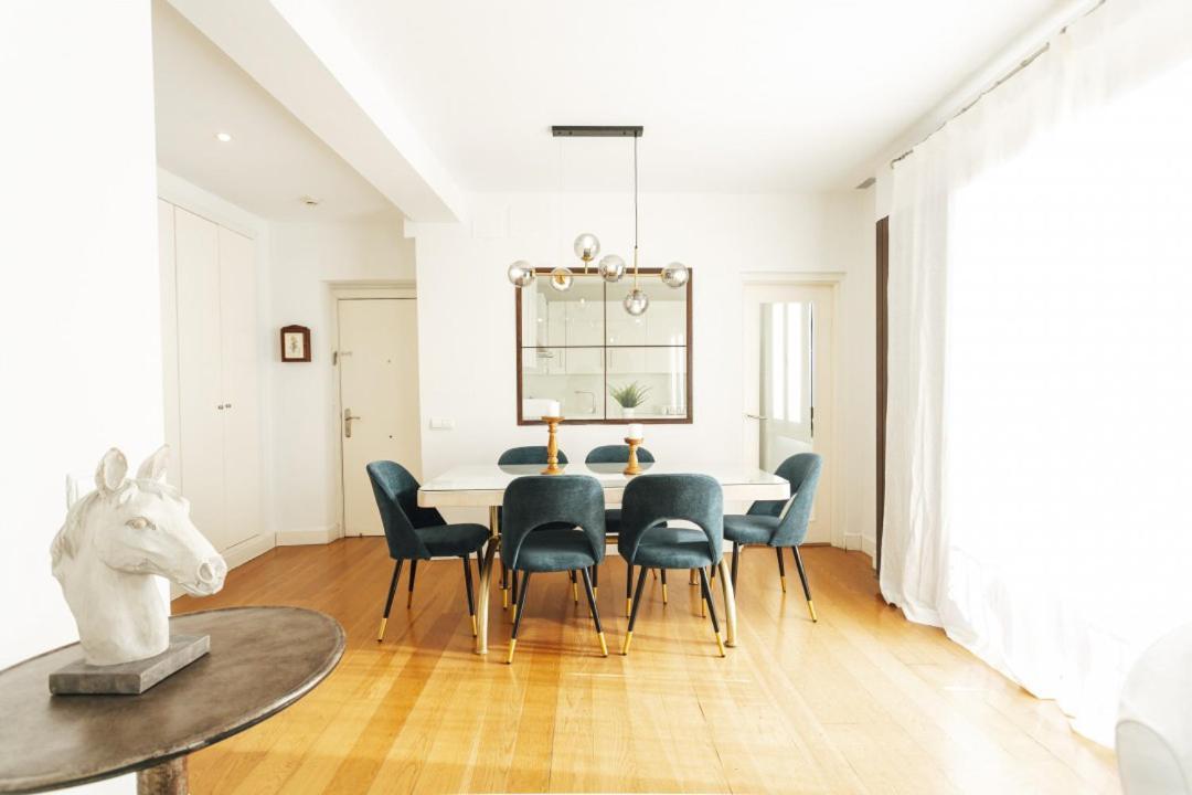 Apartment Minty 3bd - Triana