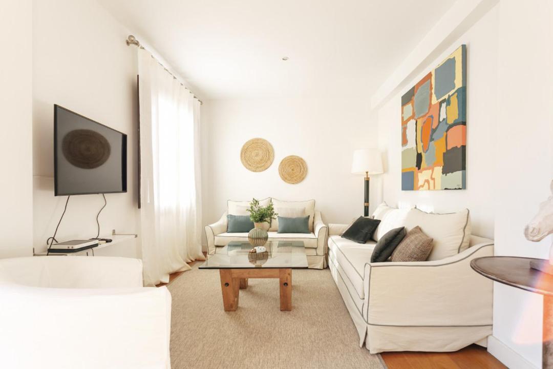 Minty 3bd - Triana Apartment Seville