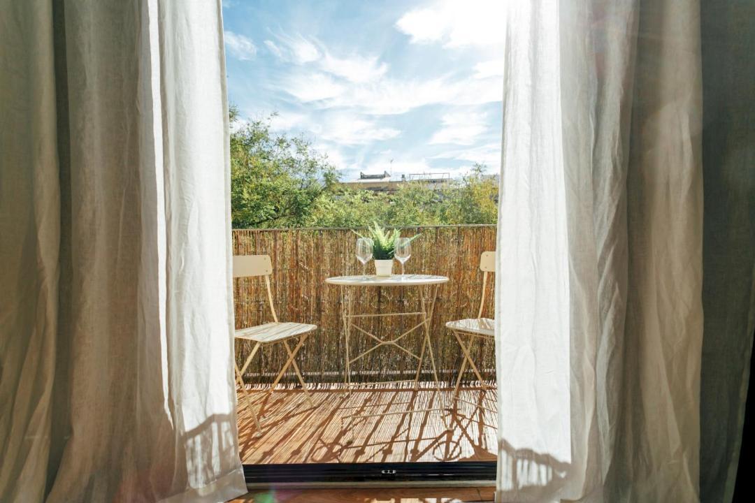 Apartment Minty 3bd - Triana Seville