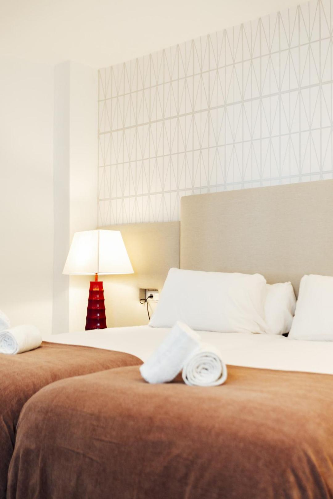 Apartment Minty 3bd - Triana