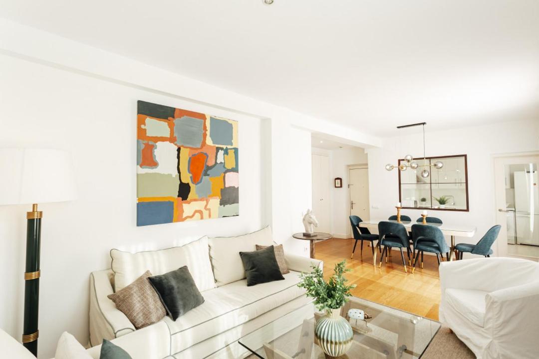 Minty 3bd - Triana Apartment *