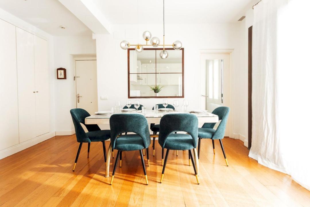 Minty 3bd - Triana Apartment Seville