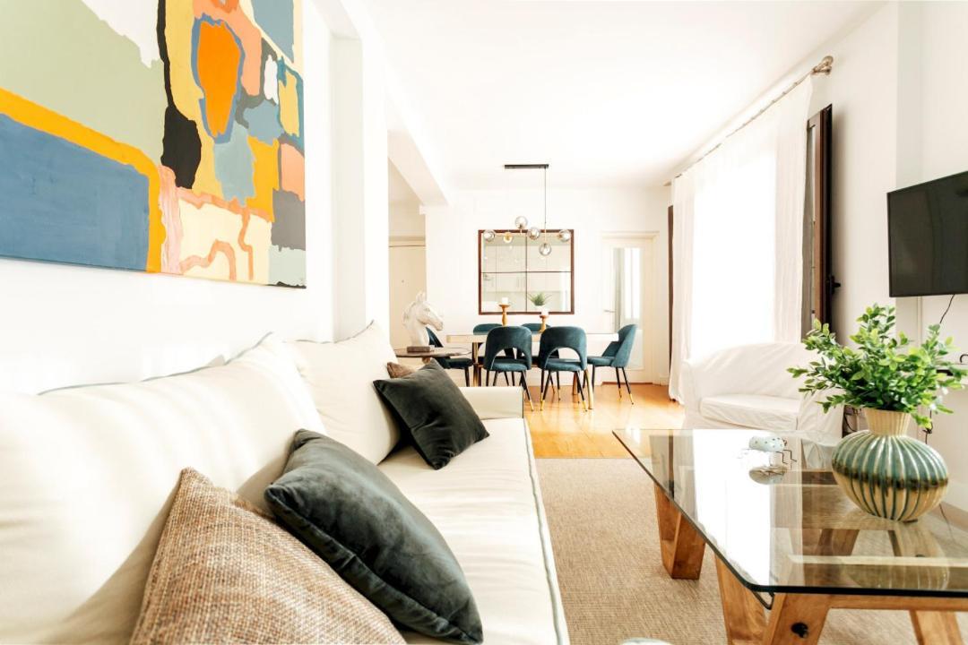 Apartment Minty 3bd - Triana
