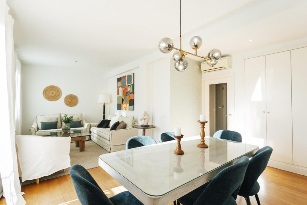 Minty 3bd - Triana Seville