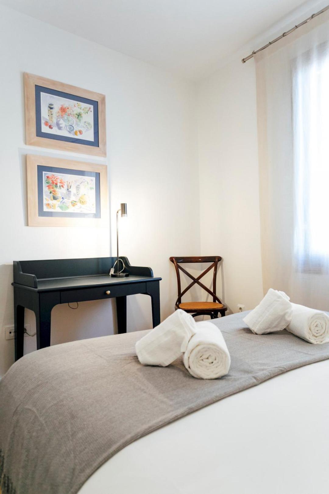 Minty 3bd - Triana Apartment