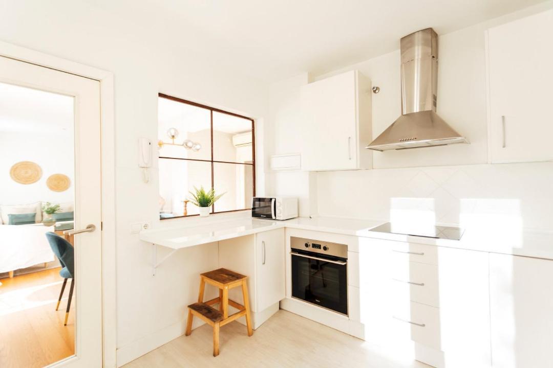Minty 3bd - Triana Seville