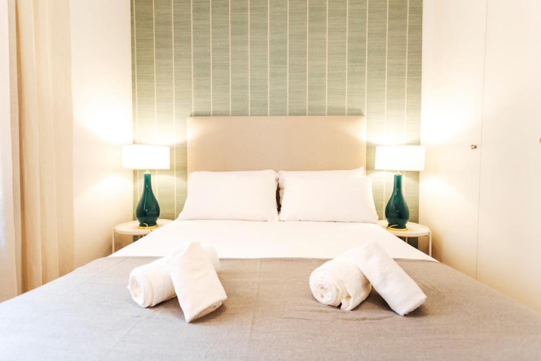 Minty 3bd - Triana Seville